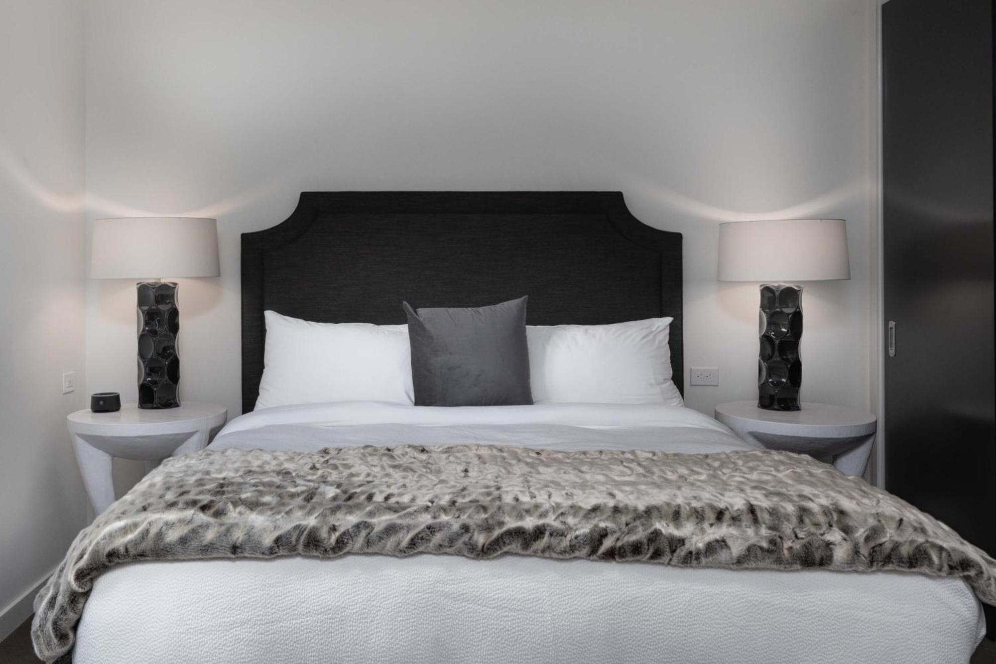 121 Hotel By Avantstay Chic Modern Hotel In Nashville Bagian luar foto