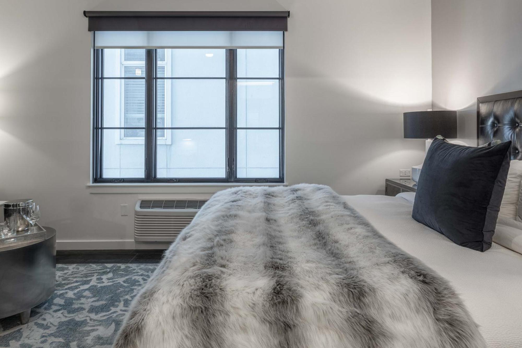 121 Hotel By Avantstay Chic Modern Hotel In Nashville Bagian luar foto