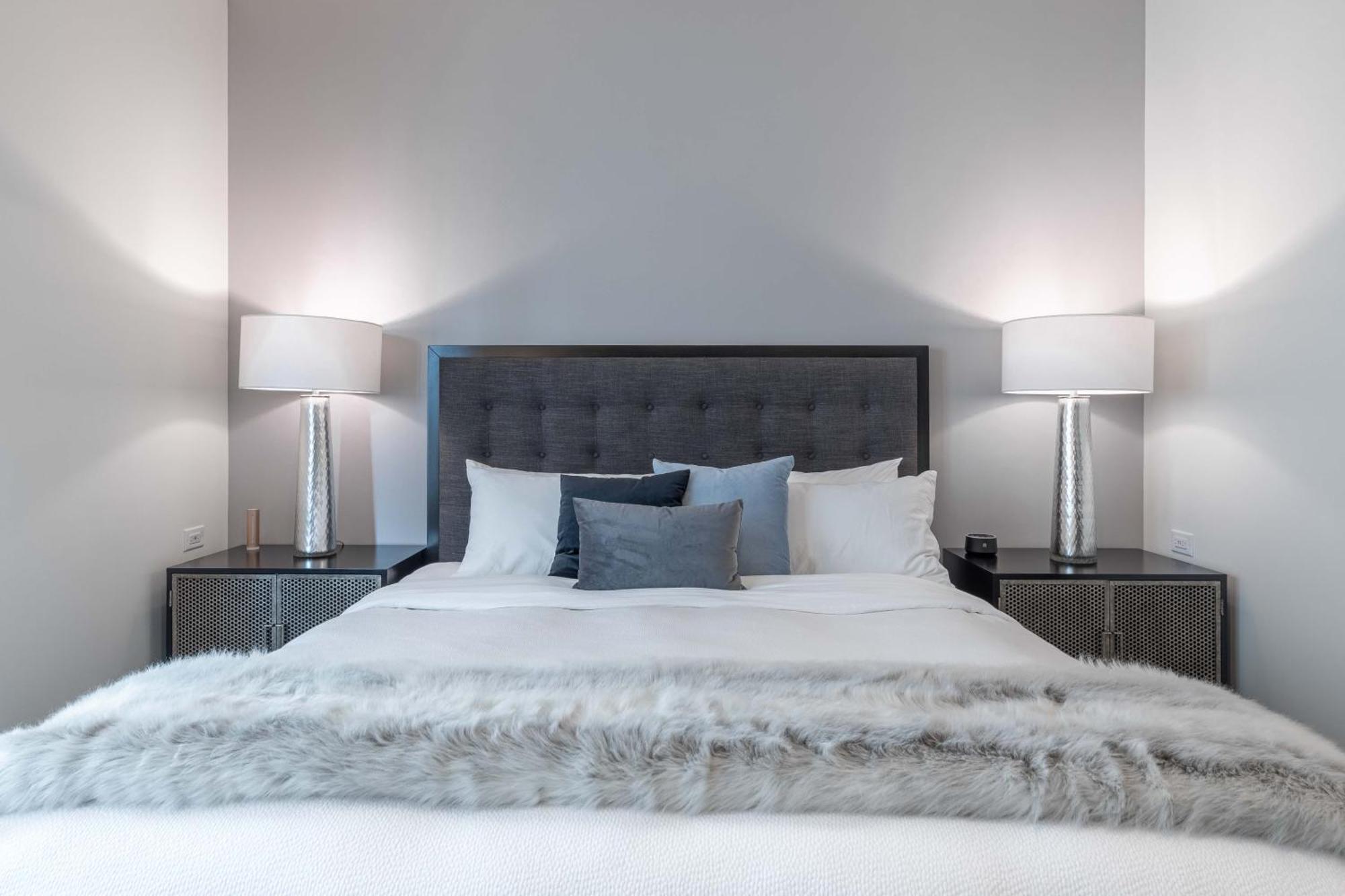 121 Hotel By Avantstay Chic Modern Hotel In Nashville Bagian luar foto