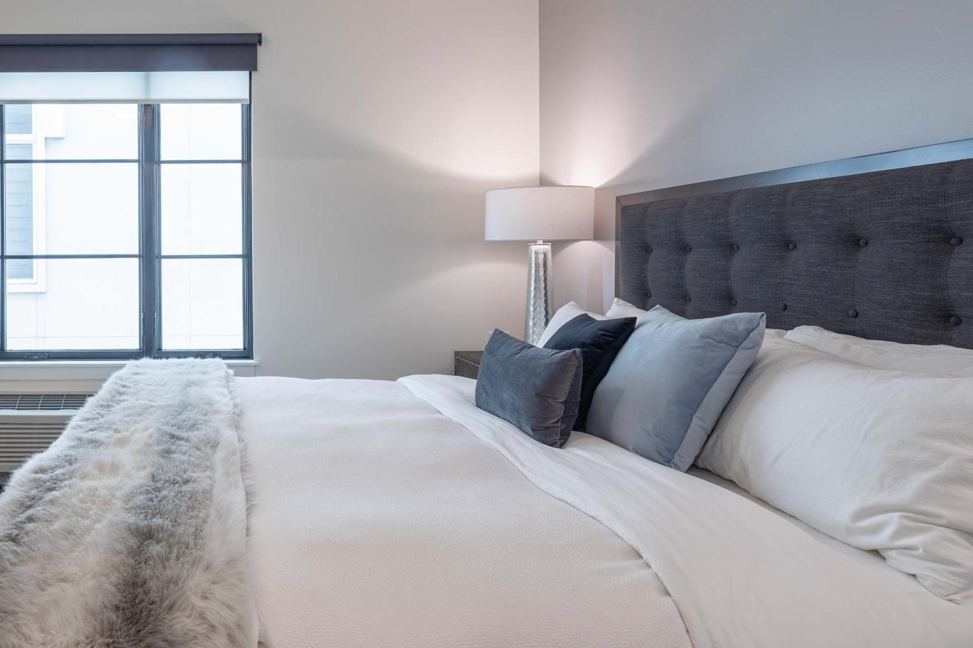 121 Hotel By Avantstay Chic Modern Hotel In Nashville Bagian luar foto