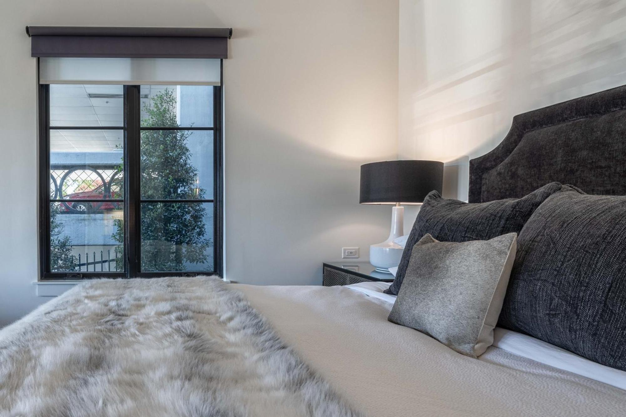 121 Hotel By Avantstay Chic Modern Hotel In Nashville Bagian luar foto