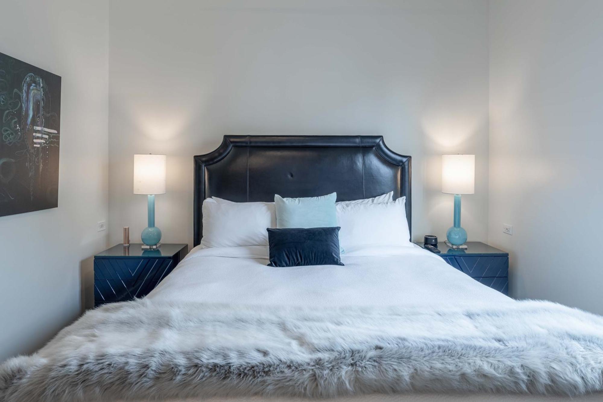 121 Hotel By Avantstay Chic Modern Hotel In Nashville Bagian luar foto
