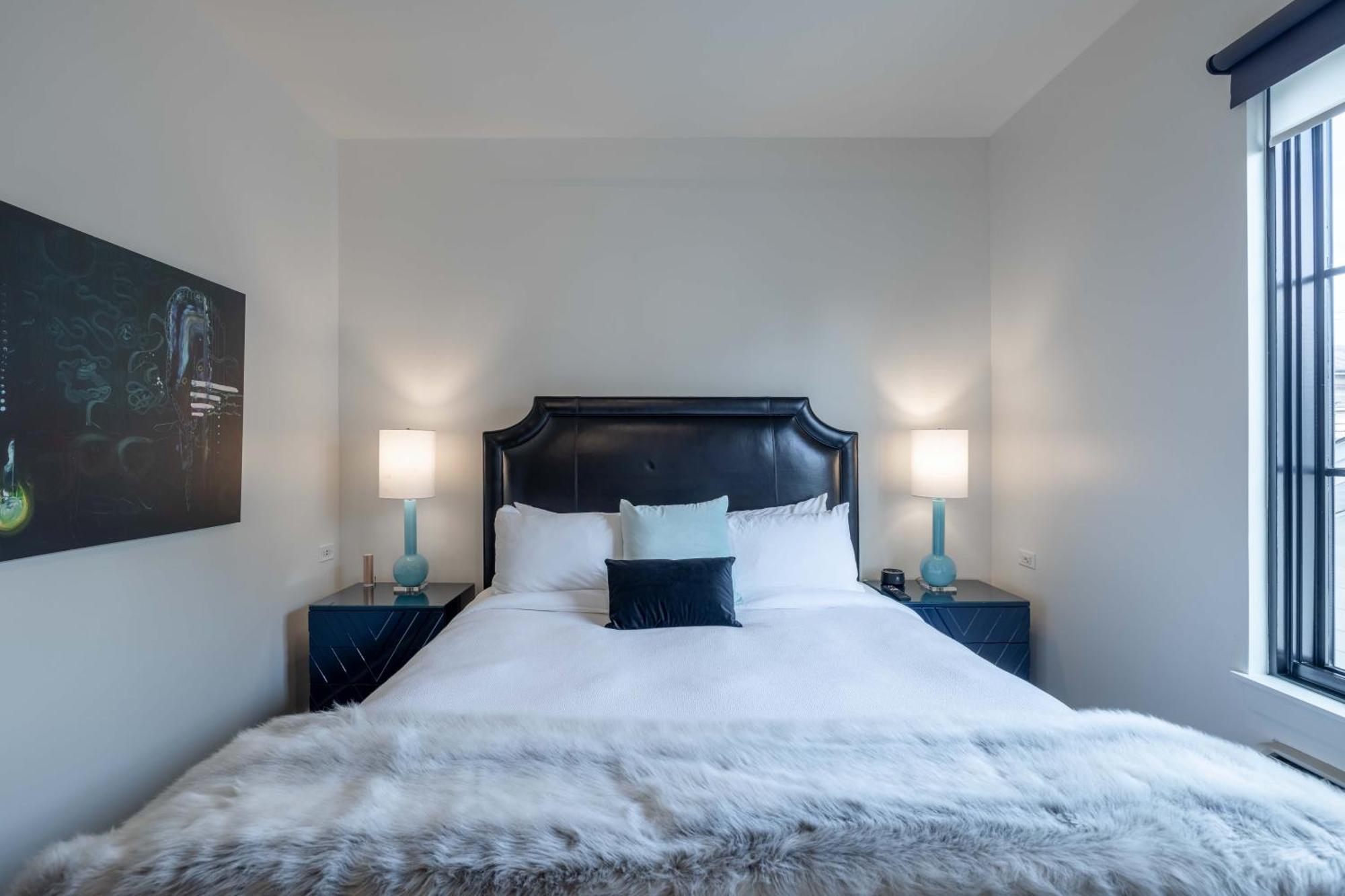 121 Hotel By Avantstay Chic Modern Hotel In Nashville Bagian luar foto