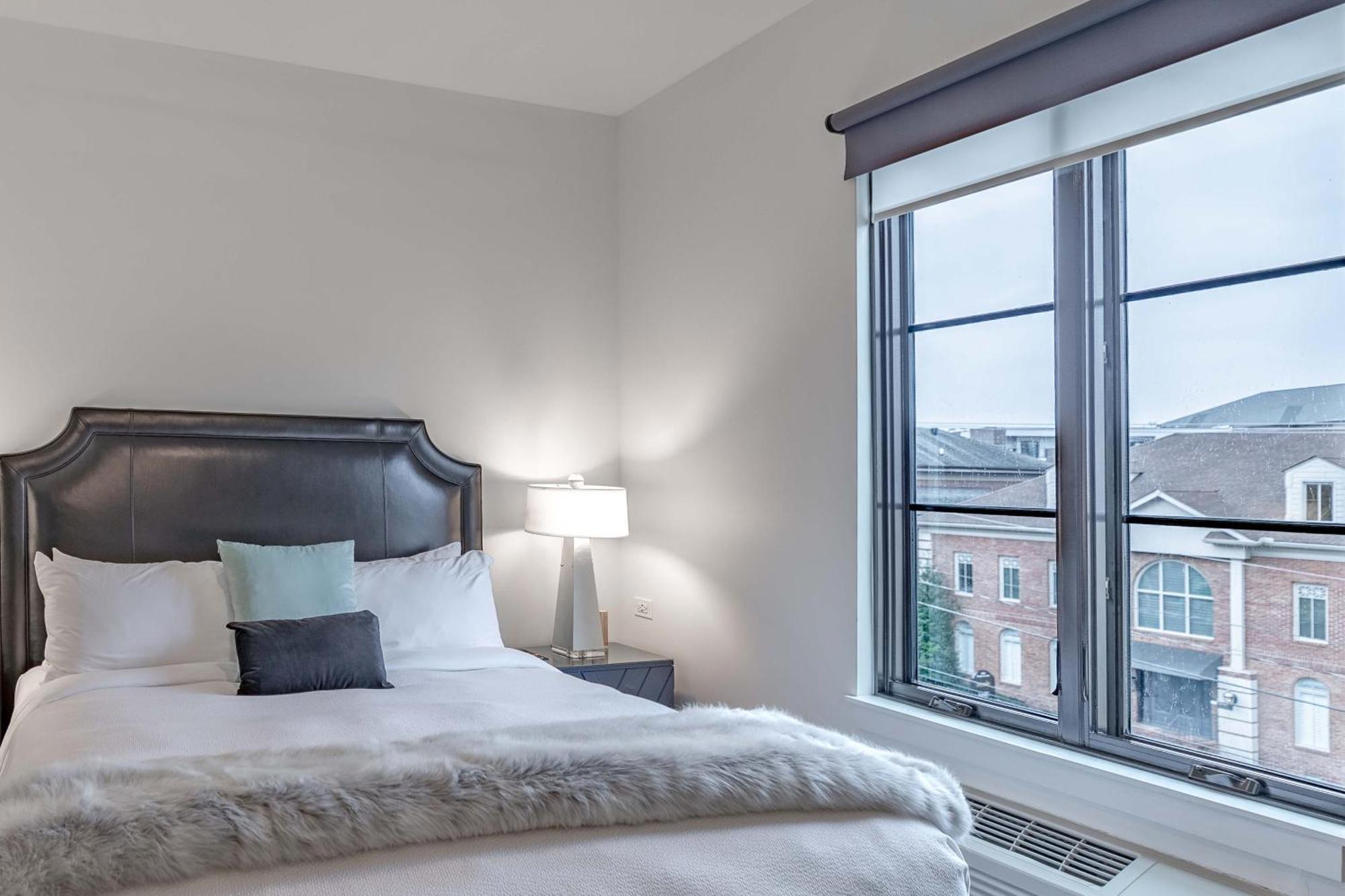 121 Hotel By Avantstay Chic Modern Hotel In Nashville Bagian luar foto