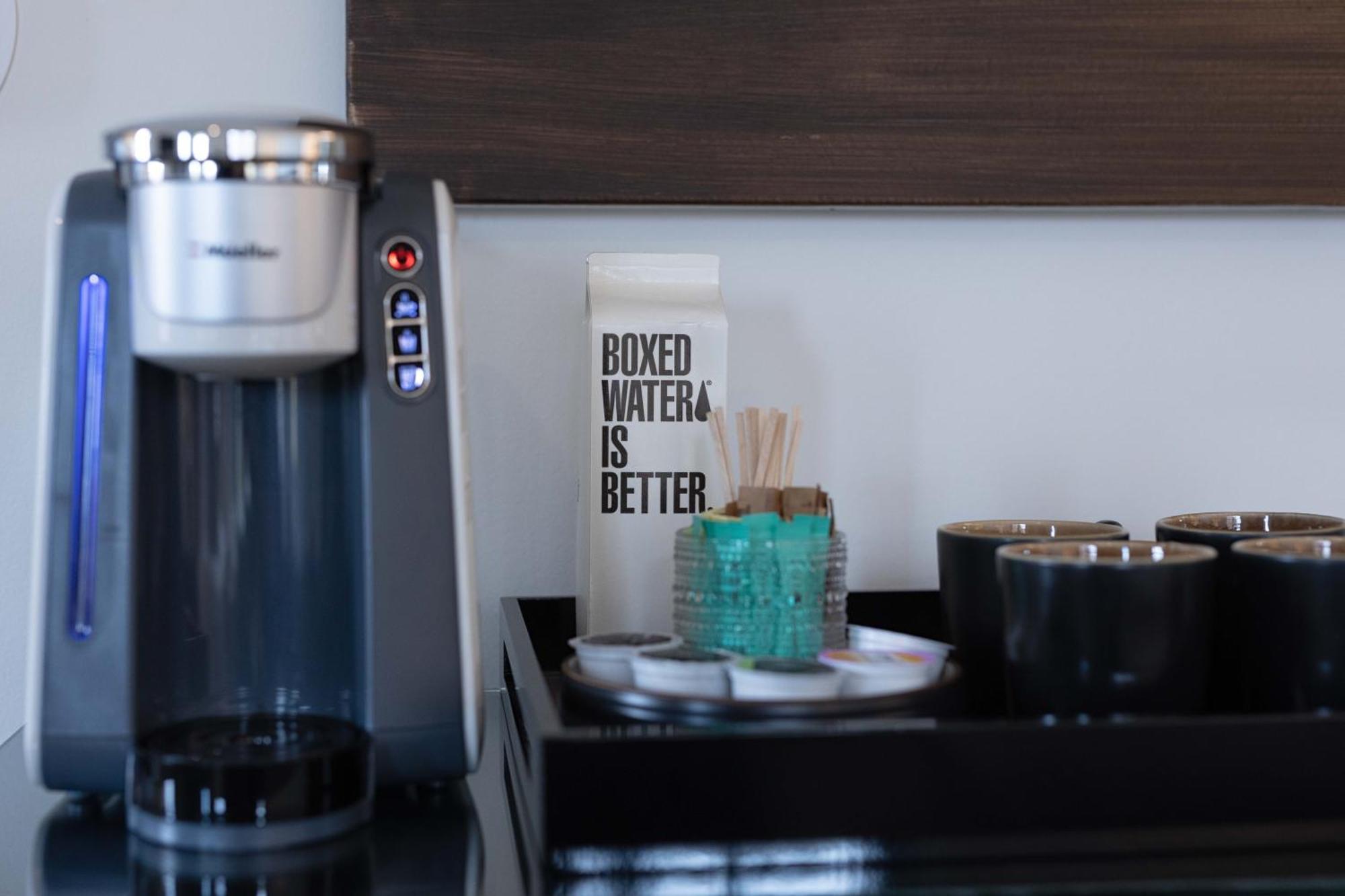 121 Hotel By Avantstay Chic Modern Hotel In Nashville Bagian luar foto