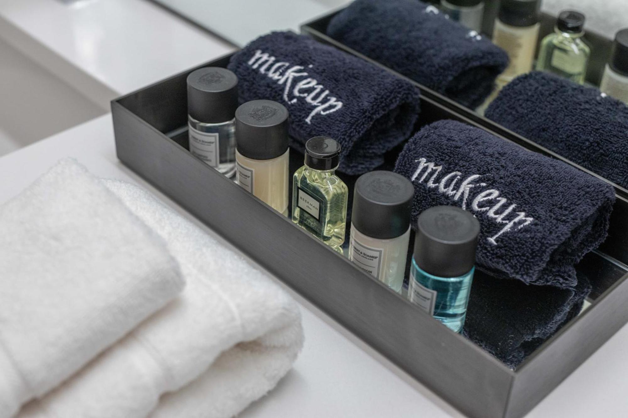 121 Hotel By Avantstay Chic Modern Hotel In Nashville Bagian luar foto