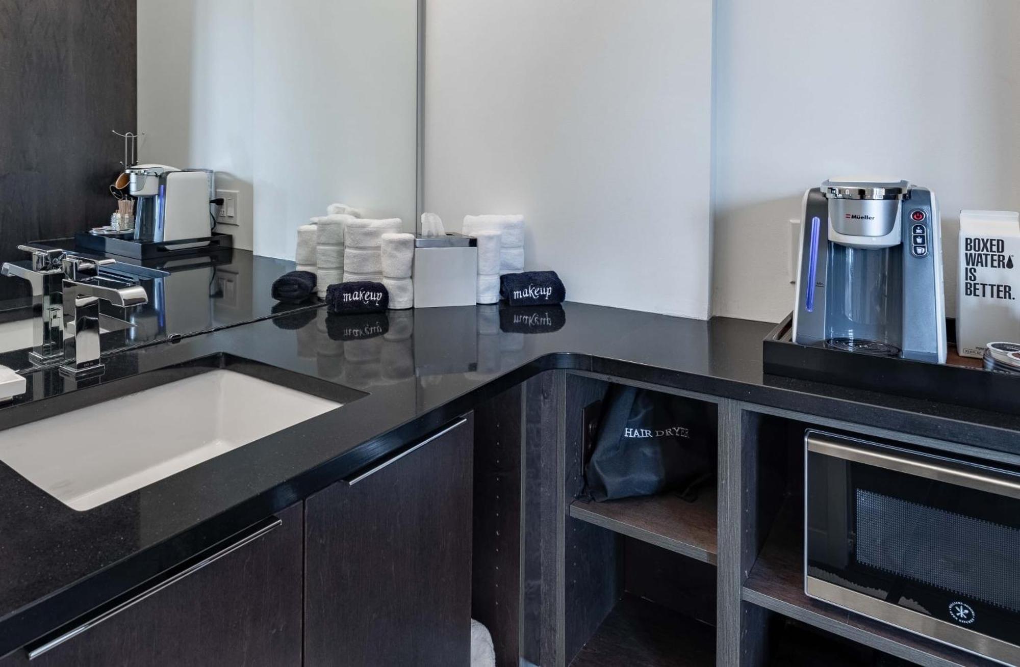 121 Hotel By Avantstay Chic Modern Hotel In Nashville Bagian luar foto