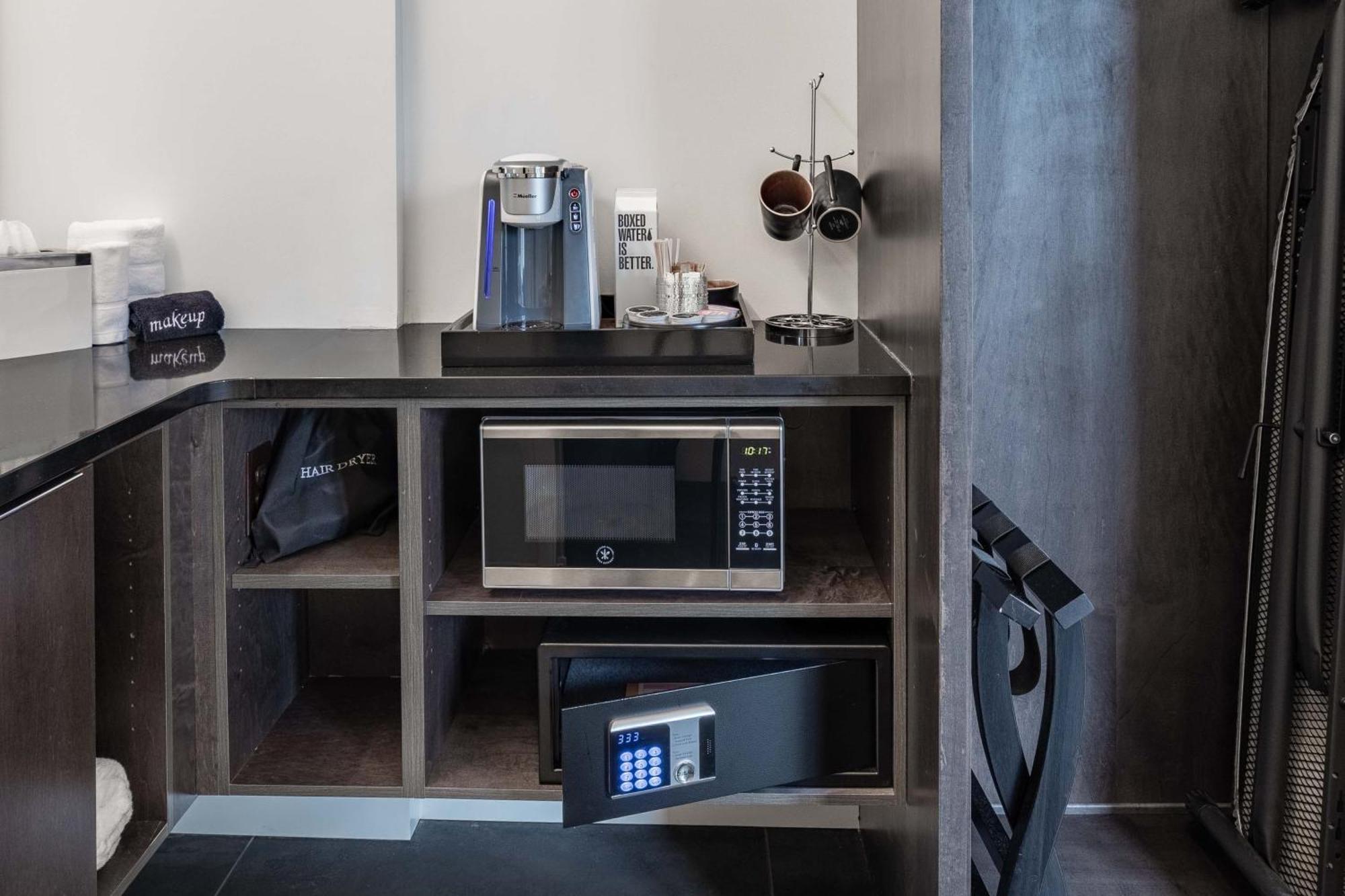 121 Hotel By Avantstay Chic Modern Hotel In Nashville Bagian luar foto